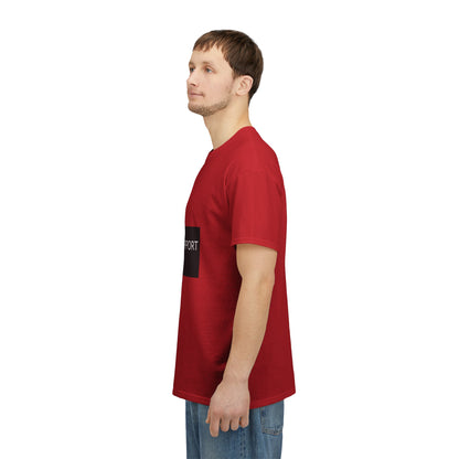Emotional Support Human Tee — Front 'Emotional Support Human' / Back 'Do Not Pet' Graphic T-Shirt