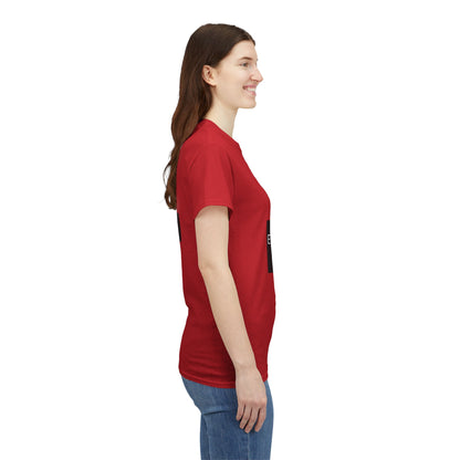 Emotional Support Human Tee — Front 'Emotional Support Human' / Back 'Do Not Pet' Graphic T-Shirt