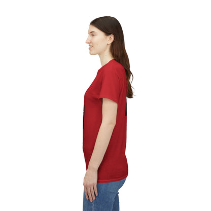 Emotional Support Human Tee — Front 'Emotional Support Human' / Back 'Do Not Pet' Graphic T-Shirt