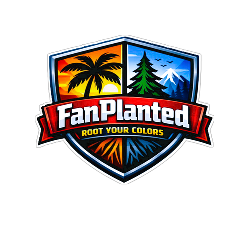 FanPlanted