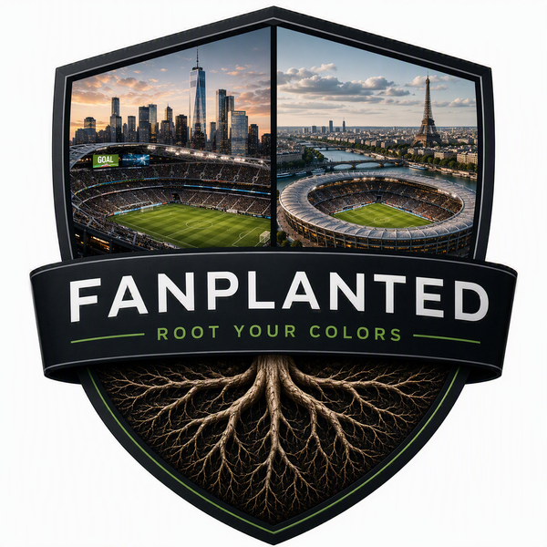 FanPlanted